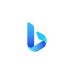 Bing Webmaster Tools logo