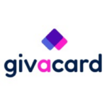 Givacard logo