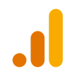 Google Analytics logo