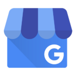 Google Business Profile logo