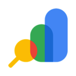 Google Search Console logo