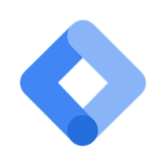 Google Tag Manager logo