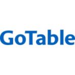 GoTable logo