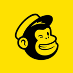 MailChimp logo