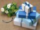 Cadeaubon met strik als cadeau