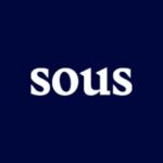 Powered By SOUS logo